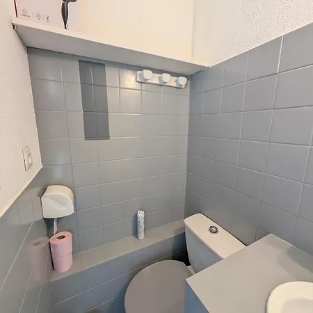 Ponta T2 - Proche Gare, Parc De Blossac Et Centre-ville Poitiers