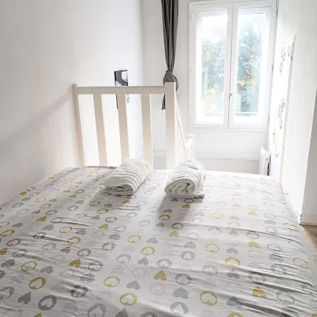 Ponta T2 - Proche Gare, Parc De Blossac Et Centre-ville Apartment Poitiers