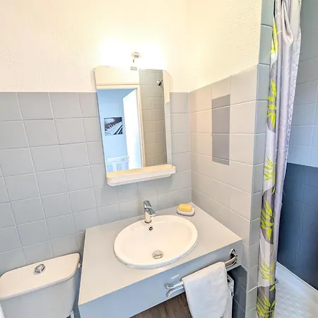 Ponta T2 - Proche Gare, Parc De Blossac Et Centre-ville * Poitiers