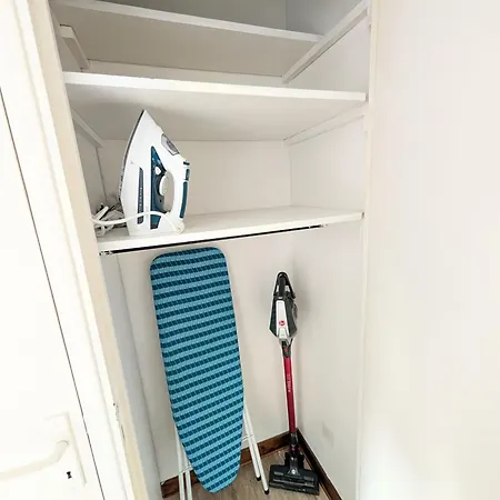 Ponta T2 - Proche Gare, Parc De Blossac Et Centre-ville