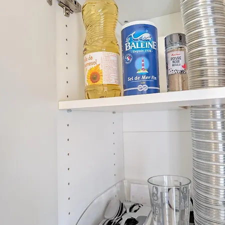 Ponta T2 - Proche Gare, Parc De Blossac Et Centre-ville * Poitiers