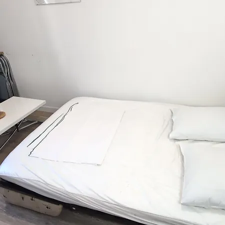 Ponta T2 - Proche Gare, Parc De Blossac Et Centre-ville Apartment Poitiers