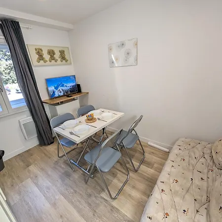 Ponta T2 - Proche Gare, Parc De Blossac Et Centre-ville