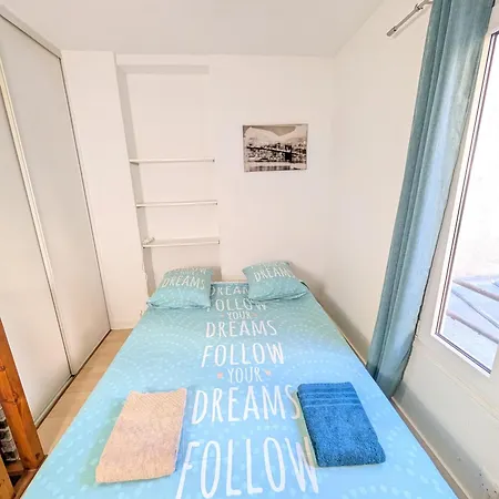 Ponta T2 - Proche Gare, Parc De Blossac Et Centre-ville Apartment Poitiers