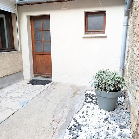 Ponta T2 - Proche Gare, Parc De Blossac Et Centre-ville *