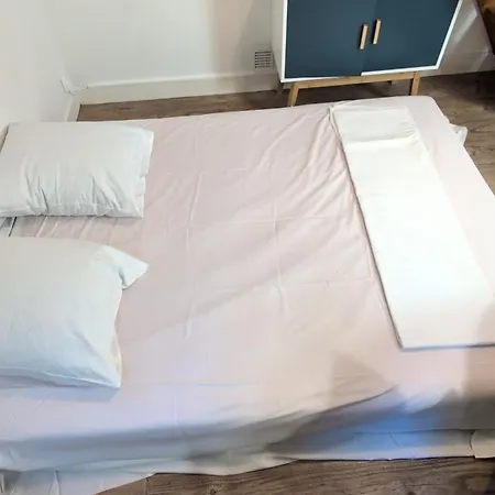 Ponta T2 - Proche Gare, Parc De Blossac Et Centre-ville Apartment