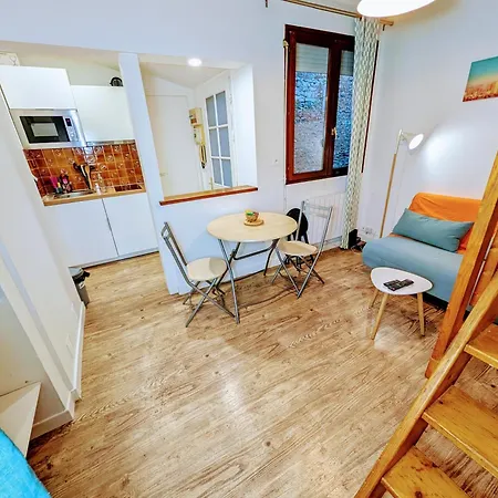 Ponta T2 - Proche Gare, Parc De Blossac Et Centre-ville * Poitiers