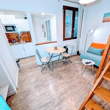 Ponta T2 - Proche Gare, Parc De Blossac Et Centre-ville *