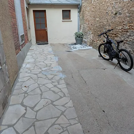 Ponta T2 - Proche Gare, Parc De Blossac Et Centre-ville * Poitiers