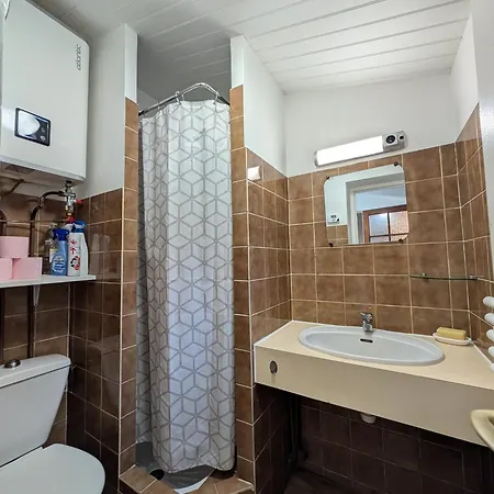 Ponta T2 - Proche Gare, Parc De Blossac Et Centre-ville Poitiers