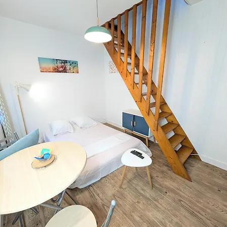 Ponta T2 - Proche Gare, Parc De Blossac Et Centre-ville