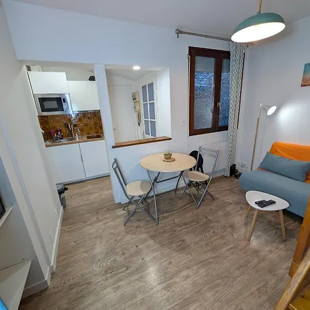 Ponta T2 - Proche Gare, Parc De Blossac Et Centre-ville *