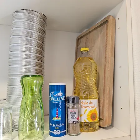 Ponta T2 - Proche Gare, Parc De Blossac Et Centre-ville * Poitiers