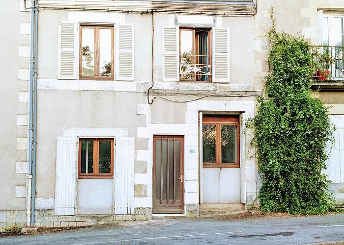 Ponta T2 - Proche Gare, Parc De Blossac Et Centre-ville Apartment Poitiers