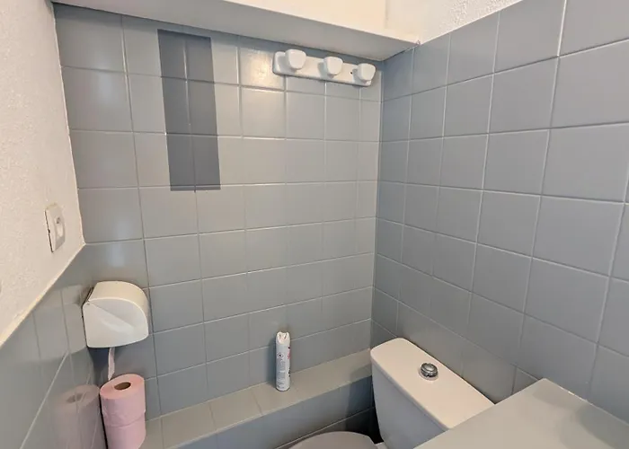 Ponta T2 - Proche Gare, Parc De Blossac Et Centre-ville Poitiers