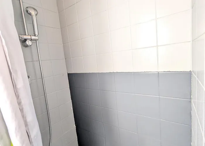 Apartment Ponta T2 - Proche Gare, Parc De Blossac Et Centre-ville Poitiers