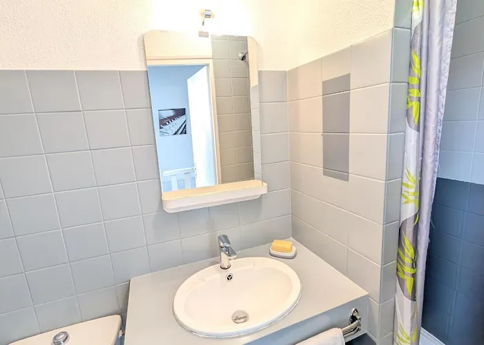 Ponta T2 - Proche Gare, Parc De Blossac Et Centre-ville * Poitiers