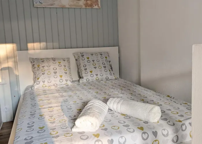 Ponta T2 - Proche Gare, Parc De Blossac Et Centre-ville