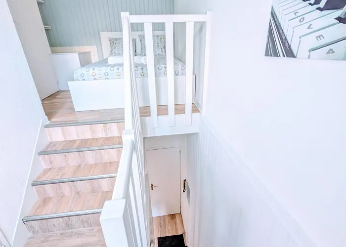 Ponta T2 - Proche Gare, Parc De Blossac Et Centre-ville Apartment *