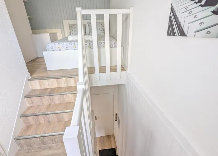 Apartment Ponta T2 - Proche Gare, Parc De Blossac Et Centre-ville *