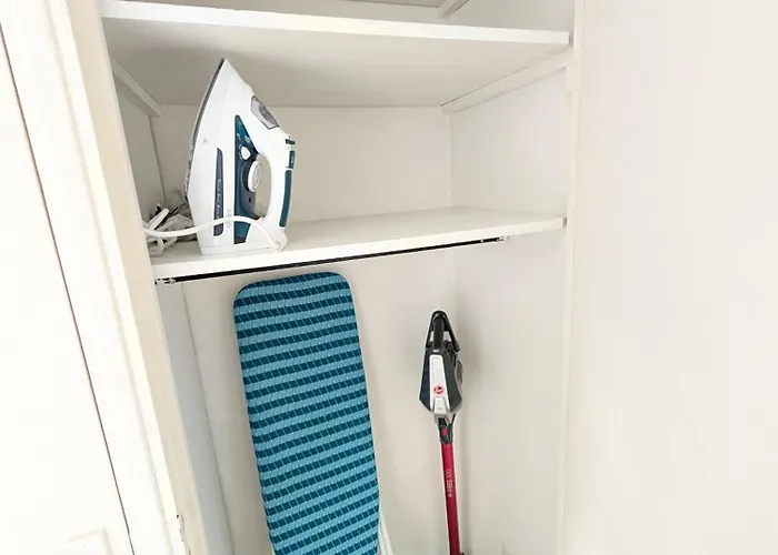 Ponta T2 - Proche Gare, Parc De Blossac Et Centre-ville