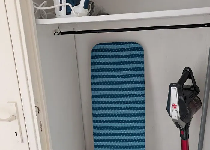 Apartment Ponta T2 - Proche Gare, Parc De Blossac Et Centre-ville