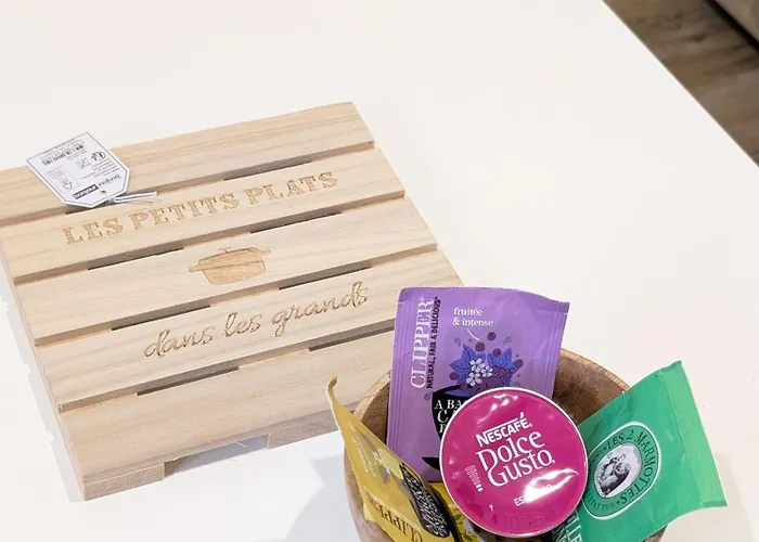 Ponta T2 - Proche Gare, Parc De Blossac Et Centre-ville