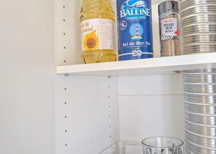 Ponta T2 - Proche Gare, Parc De Blossac Et Centre-ville * Poitiers