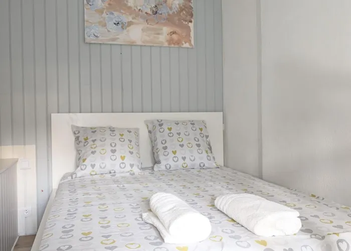 Ponta T2 - Proche Gare, Parc De Blossac Et Centre-ville Poitiers