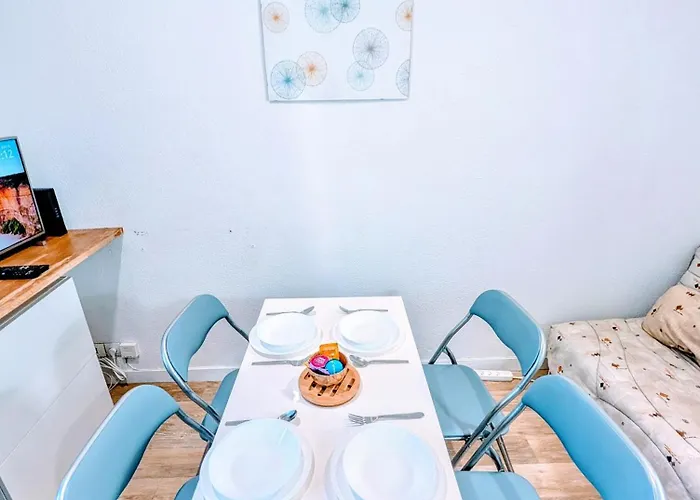 Ponta T2 - Proche Gare, Parc De Blossac Et Centre-ville * Poitiers