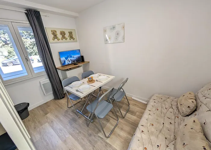 Ponta T2 - Proche Gare, Parc De Blossac Et Centre-ville