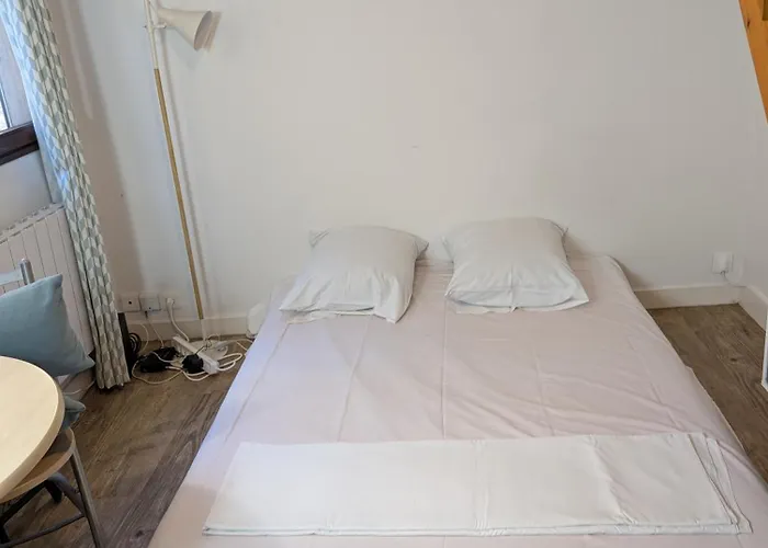 Ponta T2 - Proche Gare, Parc De Blossac Et Centre-ville