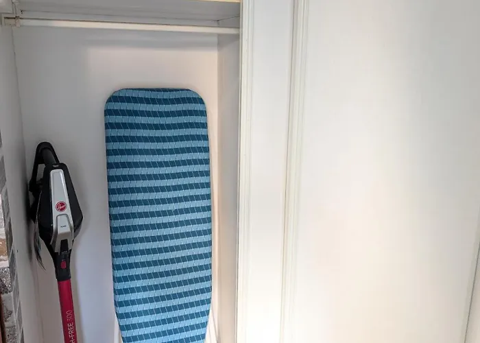 Ponta T2 - Proche Gare, Parc De Blossac Et Centre-ville Apartment *