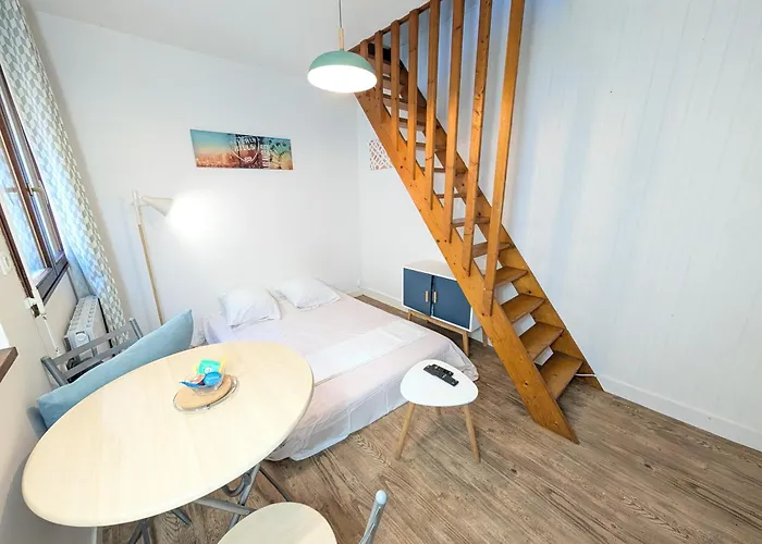 Ponta T2 - Proche Gare, Parc De Blossac Et Centre-ville