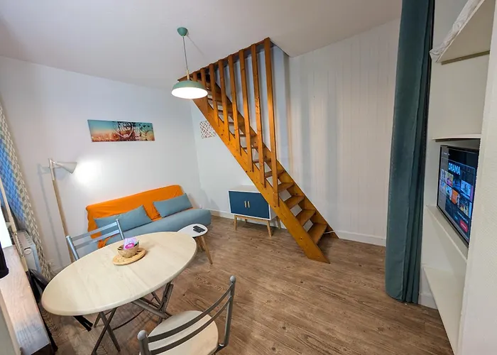 Ponta T2 - Proche Gare, Parc De Blossac Et Centre-ville Apartment Poitiers